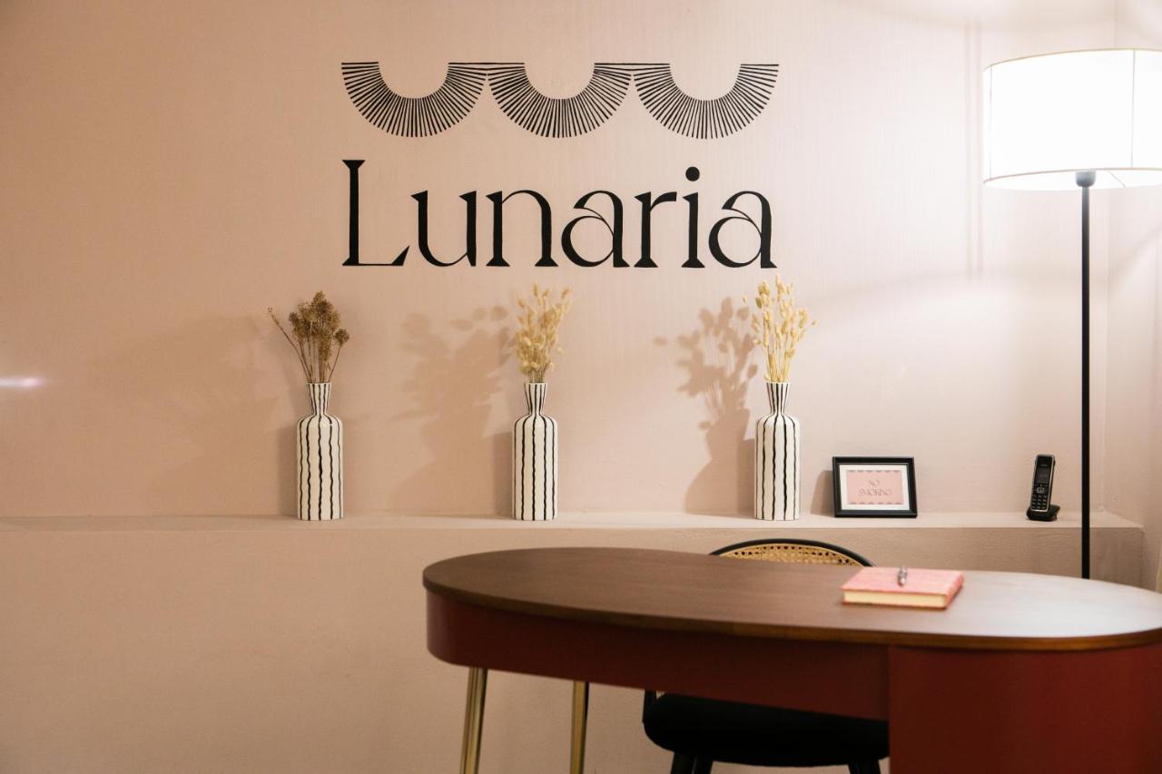 Lunaria Suites - Fyodor Dostoyevsky'S House Florencja Zewnętrze zdjęcie