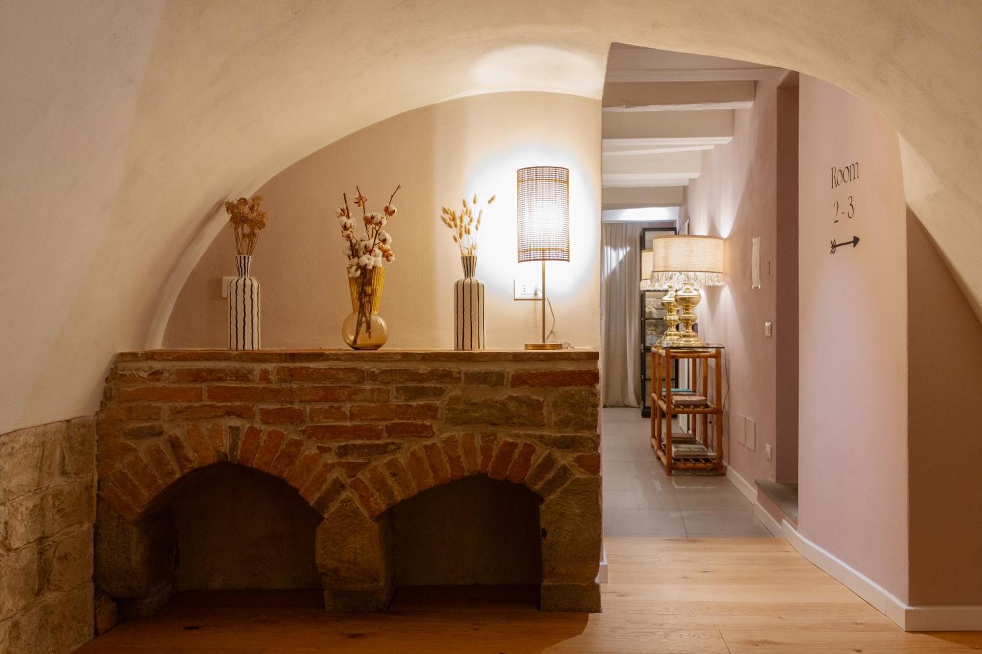 Lunaria Suites - Fyodor Dostoyevsky'S House Florencja Zewnętrze zdjęcie
